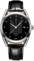 Мужские часы Besta Tryzub Leather