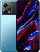 Smartfon POCO X5 5G 8/256GB DualSim Niebieski (MZB0D60EU) - obraz 2