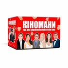 Настільна гра Memo games Кіномани