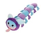 М'яка іграшка Фіолетовий Гусениця вихованець Huggy Wuggy 64 см (SN9QI6387)