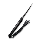 Нож складной Civivi Tamashii C19046-3 тип Liner lock Длина клинка 103.3мм + чехол - изображение 3