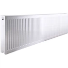 Стальной панельный радиатор KALITE 22 тип 500×1800 (боковое подключение)