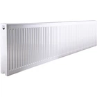 Стальной панельный радиатор KALITE 22 тип 500×2000 (боковое подключение)