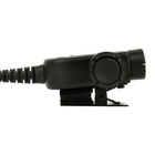 Активные наушники Earmor M32 Серый + Кнопка PTT для рации ZP125 (15024ptt) - изображение 10