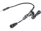 Мікрофон Earmor S10 для активних навушників Earmor M32 / M32H / M32X (15190) - зображення 3