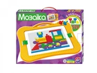 Игрушка Технок Мозаика 8, 528 деталей 3008