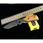 Складной нож Buck X35 - изображение 2