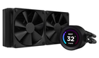 Система водяного охлаждения NZXT Kraken Elite 240 (RL-KN24E-B1)