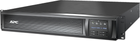ДБЖ APC Smart-UPS X 1500VA (SMX1500RMI2U) - зображення 3