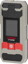 Прибор поиска скрытой проводки Crown CT44095