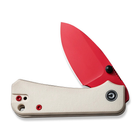 Нож складной Civivi Baby Banter C19068S-7 - изображение 3