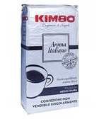 Кофе молотый Kimbo Aroma Italiano, 250г