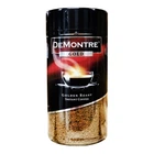 Кава розчинна Demontre Gold, 200г
