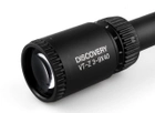 Оптичний приціл Discovery Optics VT-Z 3-9×40 - зображення 4