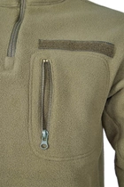 Куртка Skif Tac Strix L Fleece зелений - изображение 3