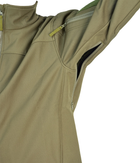 Куртка Skif Tac SoftShell Gamekeeper L olive - изображение 5