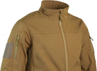 Куртка Skif Tac SoftShell Gamekeeper 3XL coyote - изображение 4