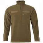 Куртка Skif Tac Strix 4XL Fleece coyote