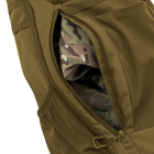 Рюкзак тактичний Highlander Eagle 2 Backpack 30L Coyote Tan (TT193-CT) - изображение 7