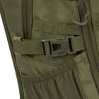 Рюкзак тактичний Highlander Eagle 1 Backpack 20L Olive Green (TT192-OG) - зображення 14