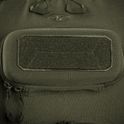 Рюкзак тактичний Highlander Stoirm Backpack 25L Olive (TT187-OG) - зображення 19
