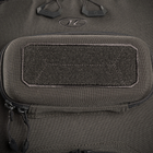 Рюкзак тактичний Highlander Stoirm Backpack 25L Dark Grey (TT187-DGY) - зображення 19