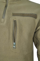 Куртка Skif Tac Strix S Fleece зелений - изображение 3