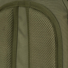 Рюкзак тактичний Highlander Scorpion Gearslinger 12L Olive (TT191-OG) - изображение 7