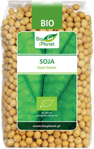 Soja BIO PLANET 400 g (5907814663009)