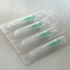 Игла для мезотерапии 32G (0,23x6 мм) JTI (Корея) инъекционная одноразовая стерильная, 100 шт. - изображение 4