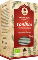 Herbata Dary Natury Rooibos Eko 25x1.5g (5903246865486)