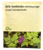 Suplement diety Flos Bodziszek Cuchnący Ziele 50g (5905279799585)