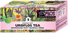 Herbata Herba Flos Uroflos Tea 5 20 saszetek (5902020822677) - obraz 1