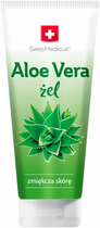 Aloe Vera żel SwissMedicus 200 ml (7640133073446) - obraz 1