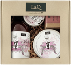 Zestaw LAQ Kocica Duży 4 produkty na prezent (5902730836612) - obraz 1