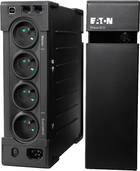 UPS Eaton Ellipse ECO 650 (EL650USBFR) - obraz 2