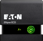 UPS Eaton Ellipse ECO 650 (EL650USBFR) - obraz 3
