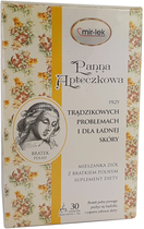 Чай Mirlek Пані Аптека Акне Шкіра 30 шт (5906660437093) - зображення 1