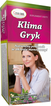 Чай Mirlek Клима Грик при менопаузі 60 шт (5908228098296) - зображення 1