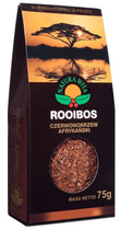 Herbata Natura Wita Rooibos Czerwonokrzew Afrykański 75 g (5902194540377) - obraz 1
