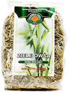 Herbata Natura Wita Ziele Owsa 100 g Obniża Ciśnienie (5902194541244)