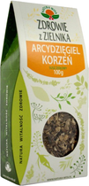 Herbata Natura Wita Arcydzięgiel Korzeń 100g (5902194541732)