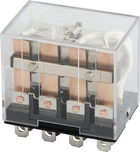 Проміжне реле 10А 4к 220V AC LY4 [i.ly4.230ac] e.control.p1046 E.NEXT