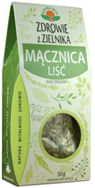 Herbata Natura Wita Mącznica Liść 50g (5902194542982) - obraz 1