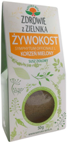 Herbata Natura Wita Żywokost Korzeń Mielony 50g (5902194543460)