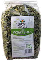 Herbata Natura Wita Morwa Biała Liść 150g (5902194544191)