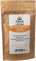 Herbata Natura Wita Traganek Błotnisty korzeń 50g (5902194544238)