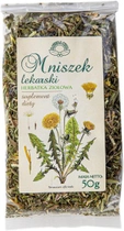 Herbata Natura Wita Mniszek Lekarski herbatka 50g (5902194544597) - obraz 1
