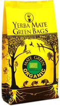 Herbata Yerba Mate Green BIO Cocido saszetki 25x3 g (5907222324646)