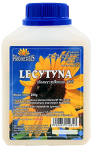 Herbatka Proherbis Lecytyna Słonecznikowa SF 250g (5902687152353)